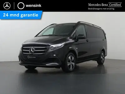 Mercedes-Benz Vito 116 CDI uit 2024