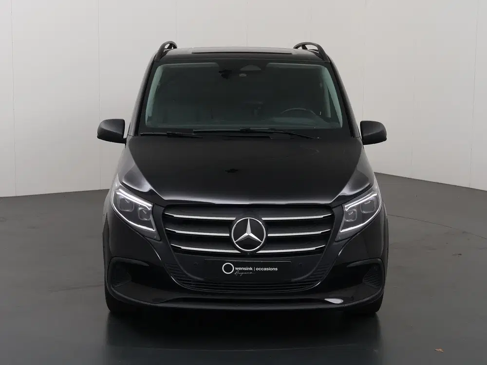 Mercedes-Benz Vito 116 CDI uit 2024, foto 3