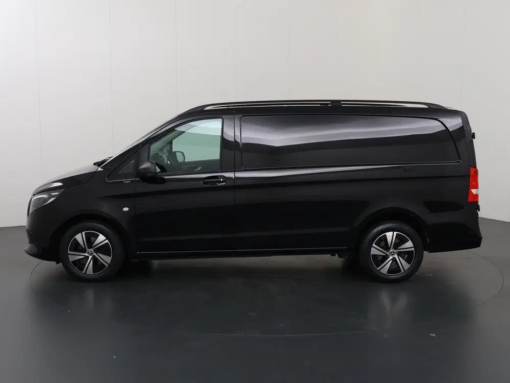 Mercedes-Benz Vito 116 CDI uit 2024, foto 5