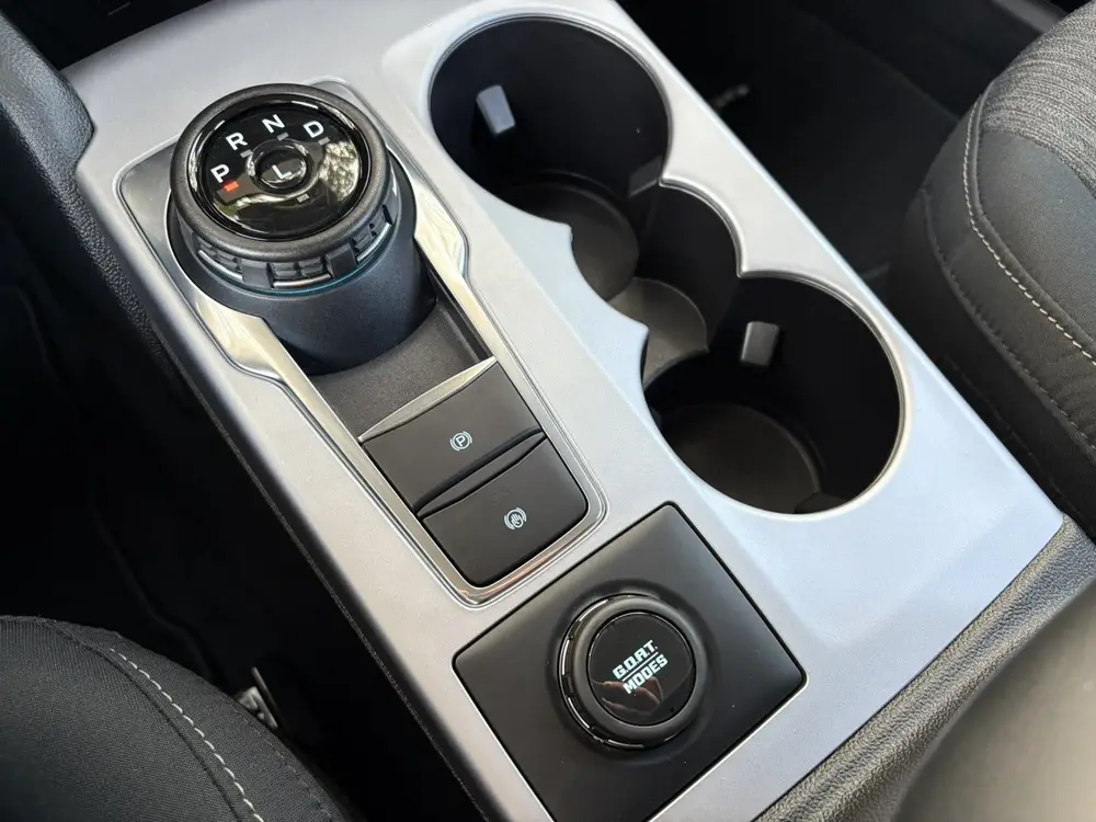 Ford Bronco Sport 1.5L Big Bend (bj 2022, automaat) uit 2022, foto 11