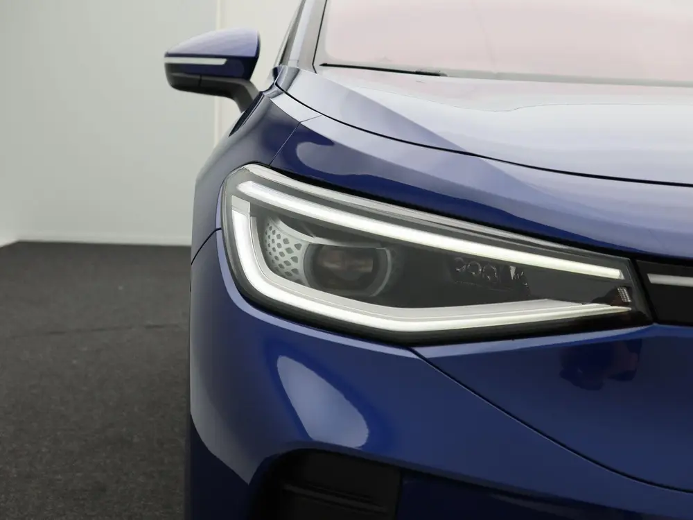 Volkswagen ID.4 Pro Performance 77 kWh 204 Pk | Stoel/Stuurv uit 2021, foto 10