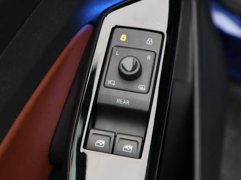 Volkswagen ID.4 Pro Performance 77 kWh 204 Pk | Stoel/Stuurv uit 2021, foto 18