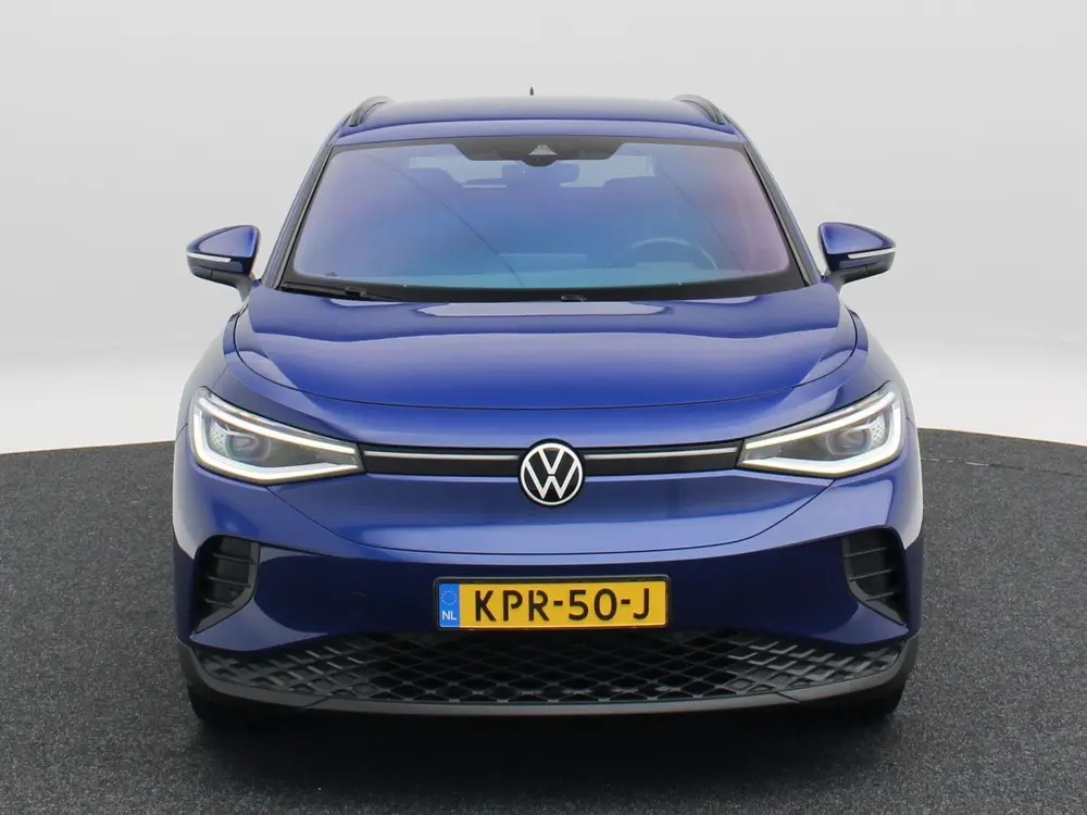 Volkswagen ID.4 Pro Performance 77 kWh 204 Pk | Stoel/Stuurv uit 2021, foto 5