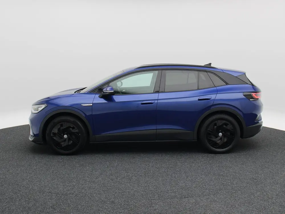 Volkswagen ID.4 Pro Performance 77 kWh 204 Pk | Stoel/Stuurv uit 2021, foto 9