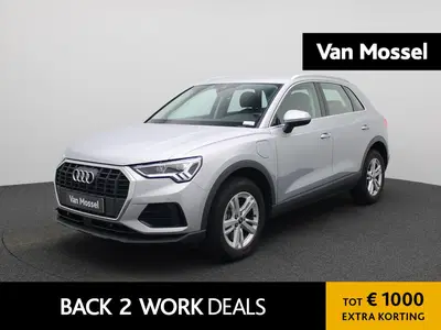 Audi Q3 45 TFSI-e S tronic Bus. Ed. Attraction uit 2022
