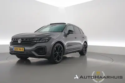 Volkswagen Touareg 3.0 TSI 462pk eHybrid 4MOTION R | Rijklaa uit 2024