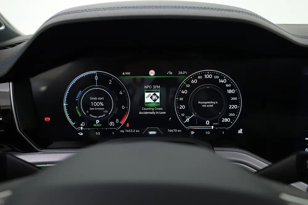 Volkswagen Touareg 3.0 TSI 462pk eHybrid 4MOTION R | Rijklaa uit 2024, foto 20