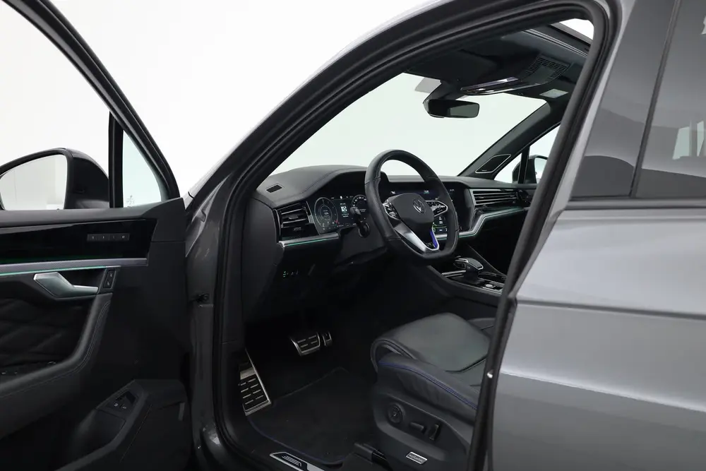 Volkswagen Touareg 3.0 TSI 462pk eHybrid 4MOTION R | Rijklaa uit 2024, foto 5