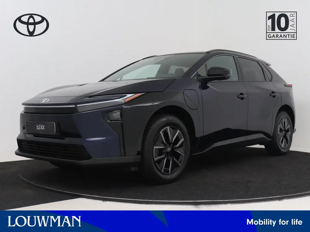 Toyota bZ4X Executive 73 kWh (bj 2026 uit 2026