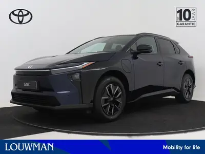 Toyota bZ4X Executive 73 kWh (bj 2026 uit 2026