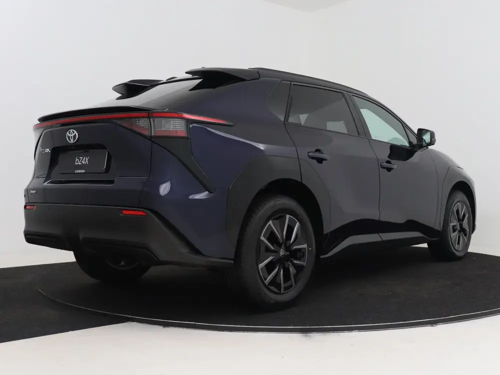Toyota bZ4X Executive 73 kWh (bj 2026 uit 2026, foto 2