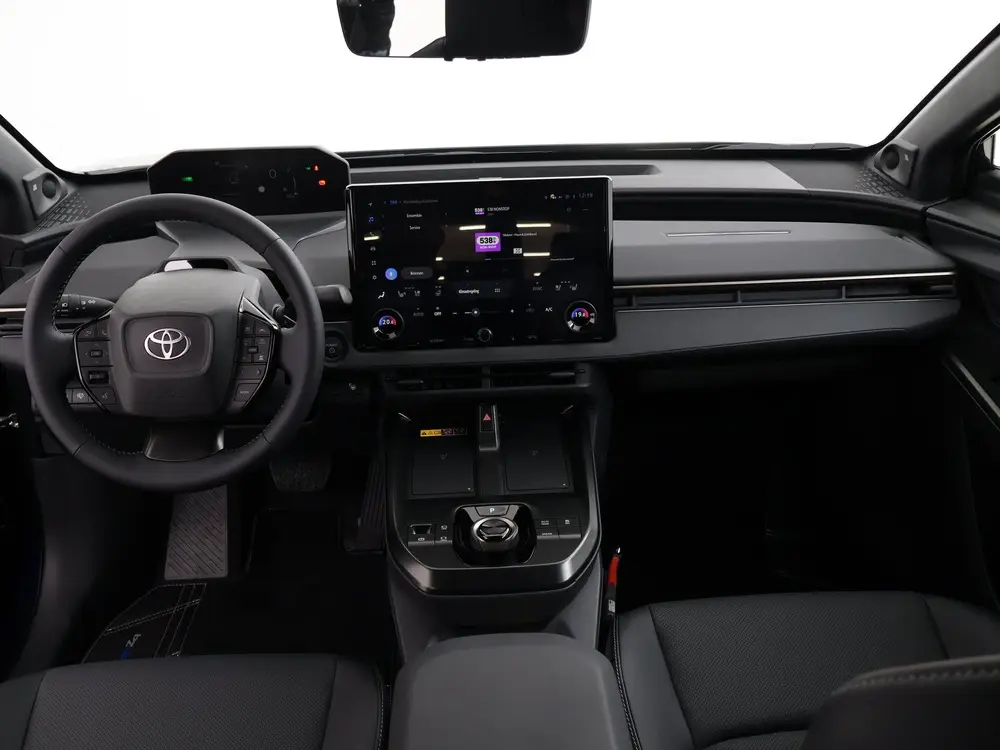 Toyota bZ4X Executive 73 kWh (bj 2026 uit 2026, foto 4