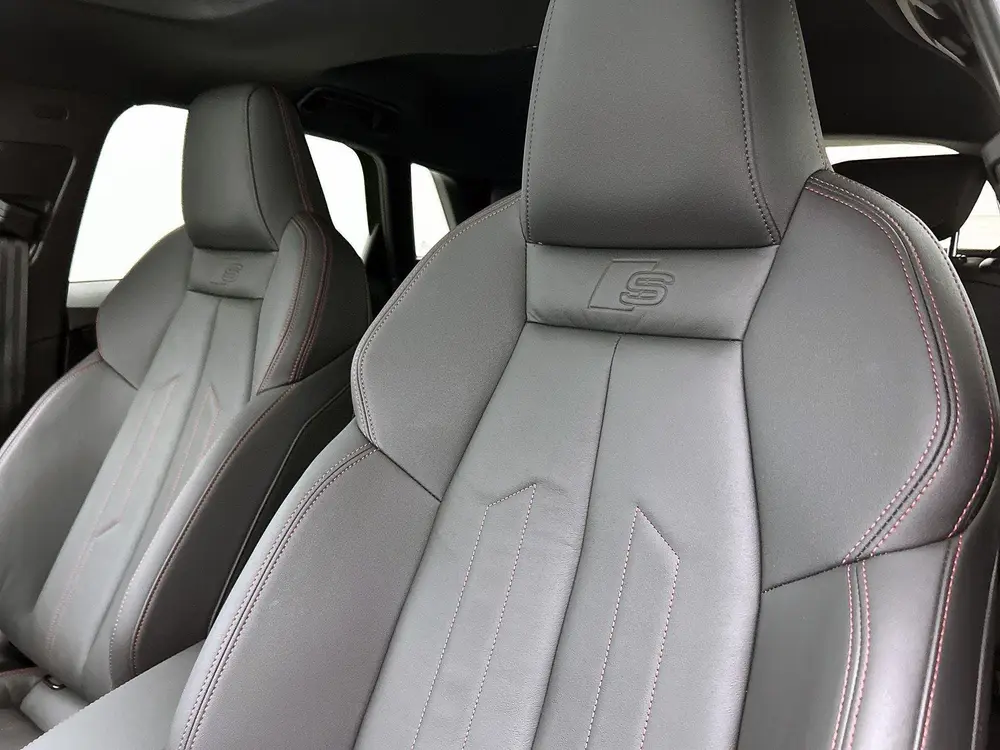 Audi A3 45 TFSI e S edition Competition 272 PK uit 2025, foto 10