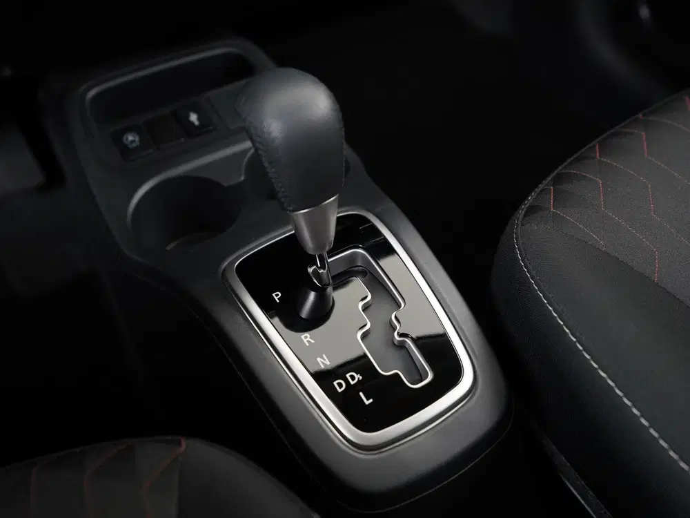 Mitsubishi Space Star 1.2 Dynamic Automaat uit 2024, foto 10