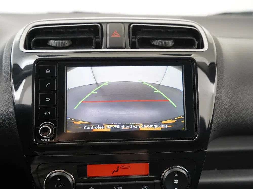 Mitsubishi Space Star 1.2 Dynamic Automaat uit 2024, foto 16