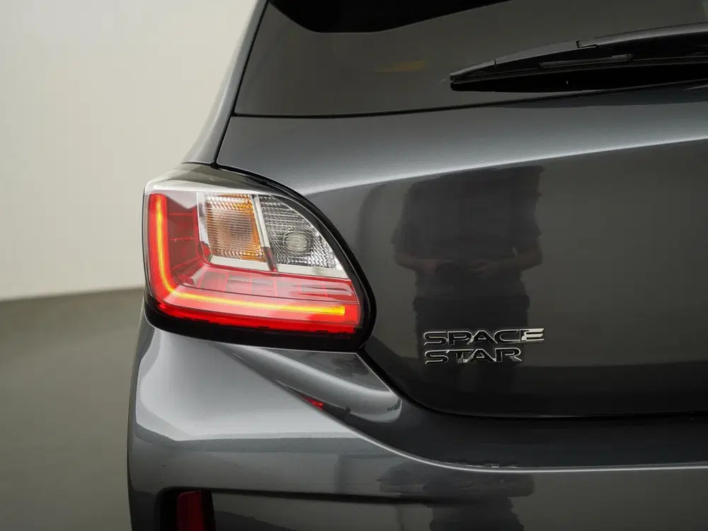 Mitsubishi Space Star 1.2 Dynamic Automaat uit 2024, foto 18