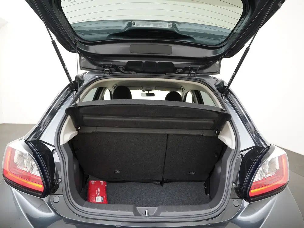 Mitsubishi Space Star 1.2 Dynamic Automaat uit 2024, foto 19
