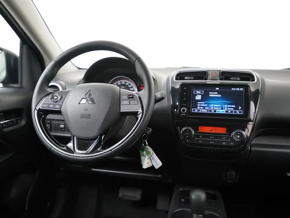 Mitsubishi Space Star 1.2 Dynamic Automaat uit 2024, foto 5