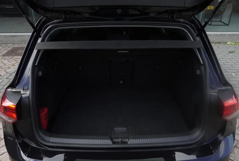 Volkswagen Golf 1.5 eTSI Style | CARPLAY | ACC | PARKEERHULP uit 2021, foto 7
