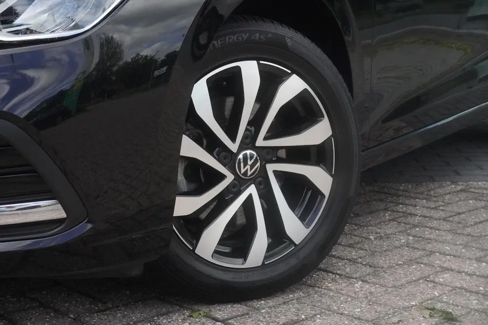 Volkswagen Golf 1.5 eTSI Style | CARPLAY | ACC | PARKEERHULP uit 2021, foto 8