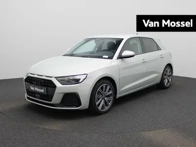 Audi A1 30 TFSI Advanced edition l Adaptive cruise uit 2025