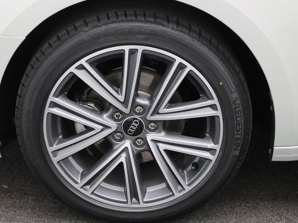 Audi A1 30 TFSI Advanced edition l Adaptive cruise uit 2025, foto 11