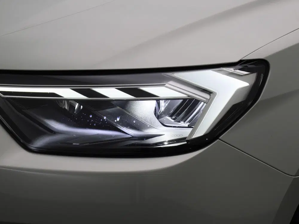 Audi A1 30 TFSI Advanced edition l Adaptive cruise uit 2025, foto 12