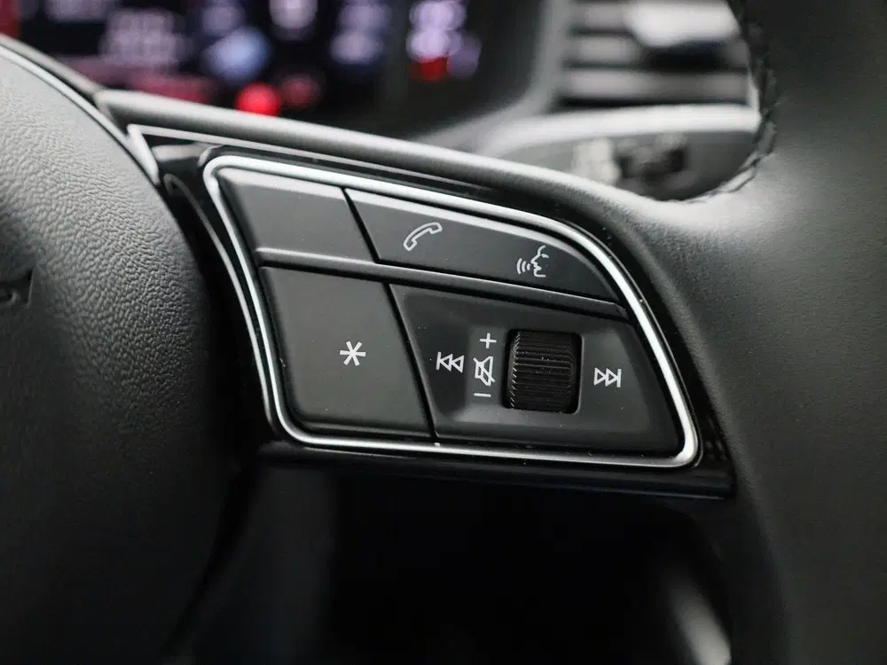 Audi A1 30 TFSI Advanced edition l Adaptive cruise uit 2025, foto 14