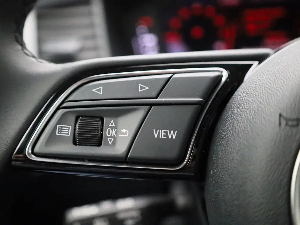 Audi A1 30 TFSI Advanced edition l Adaptive cruise uit 2025, foto 16