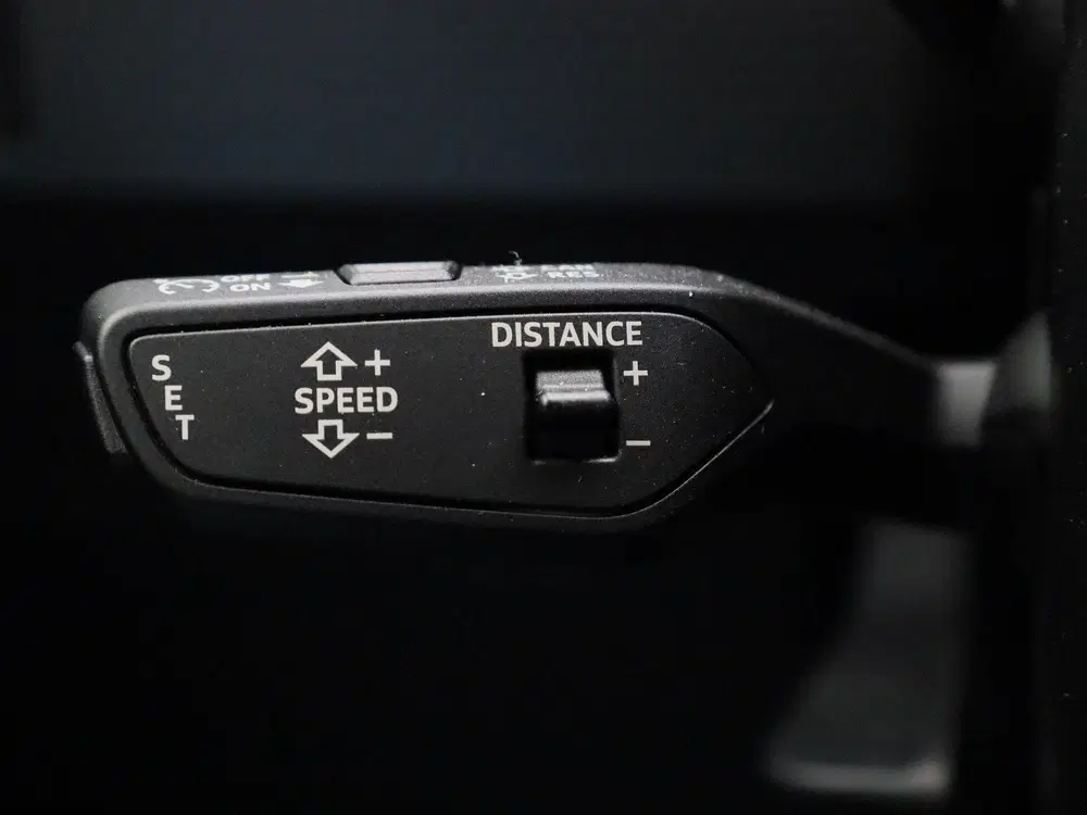 Audi A1 30 TFSI Advanced edition l Adaptive cruise uit 2025, foto 17