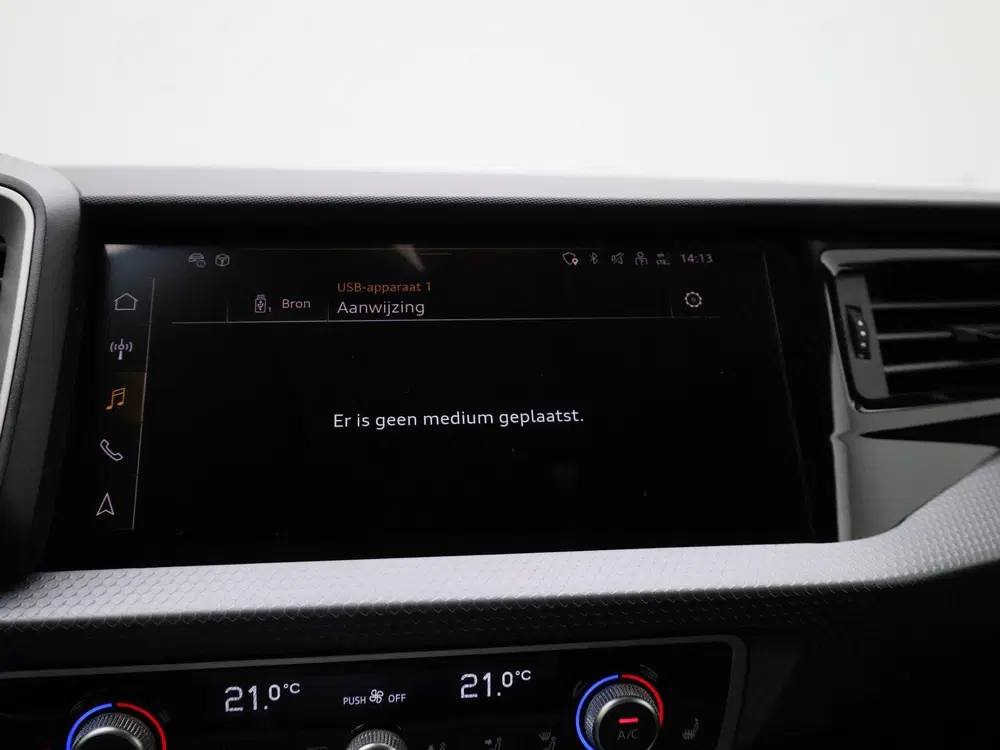 Audi A1 30 TFSI Advanced edition l Adaptive cruise uit 2025, foto 18