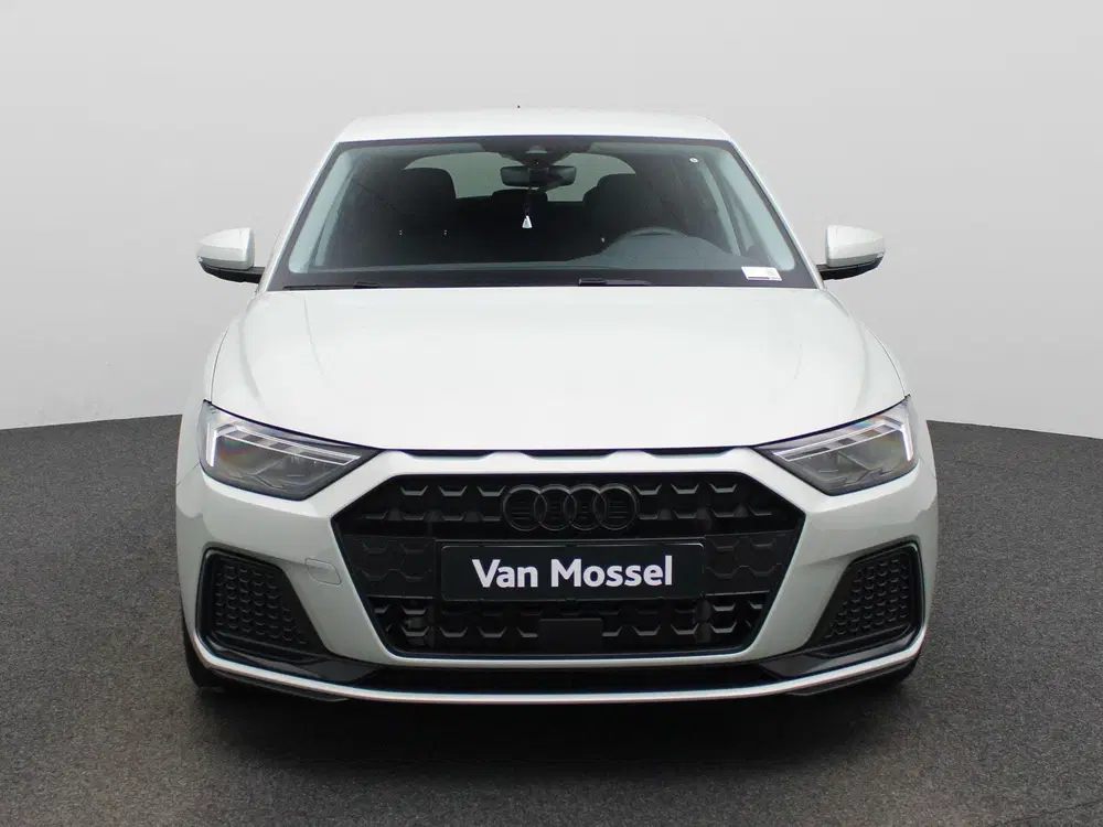 Audi A1 30 TFSI Advanced edition l Adaptive cruise uit 2025, foto 2