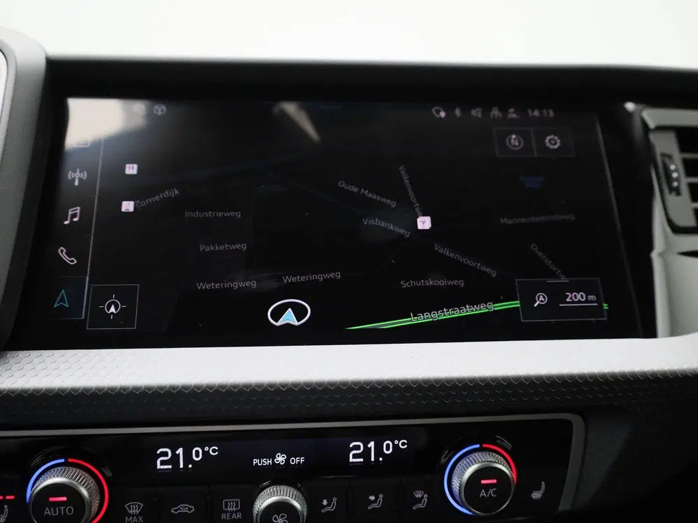 Audi A1 30 TFSI Advanced edition l Adaptive cruise uit 2025, foto 20