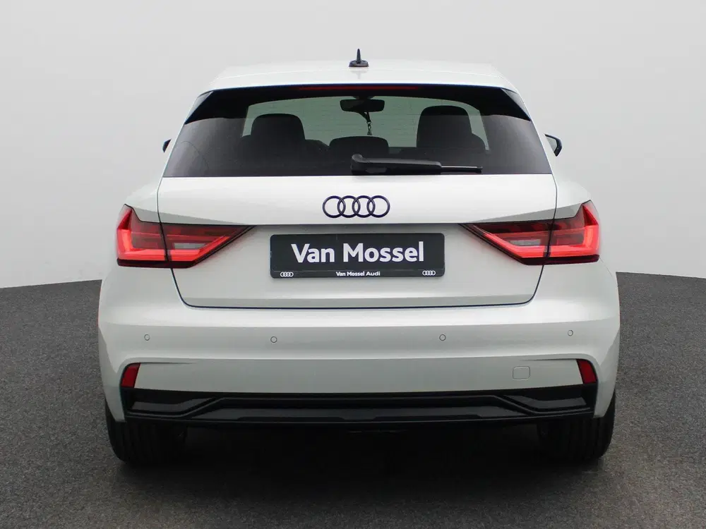 Audi A1 30 TFSI Advanced edition l Adaptive cruise uit 2025, foto 5