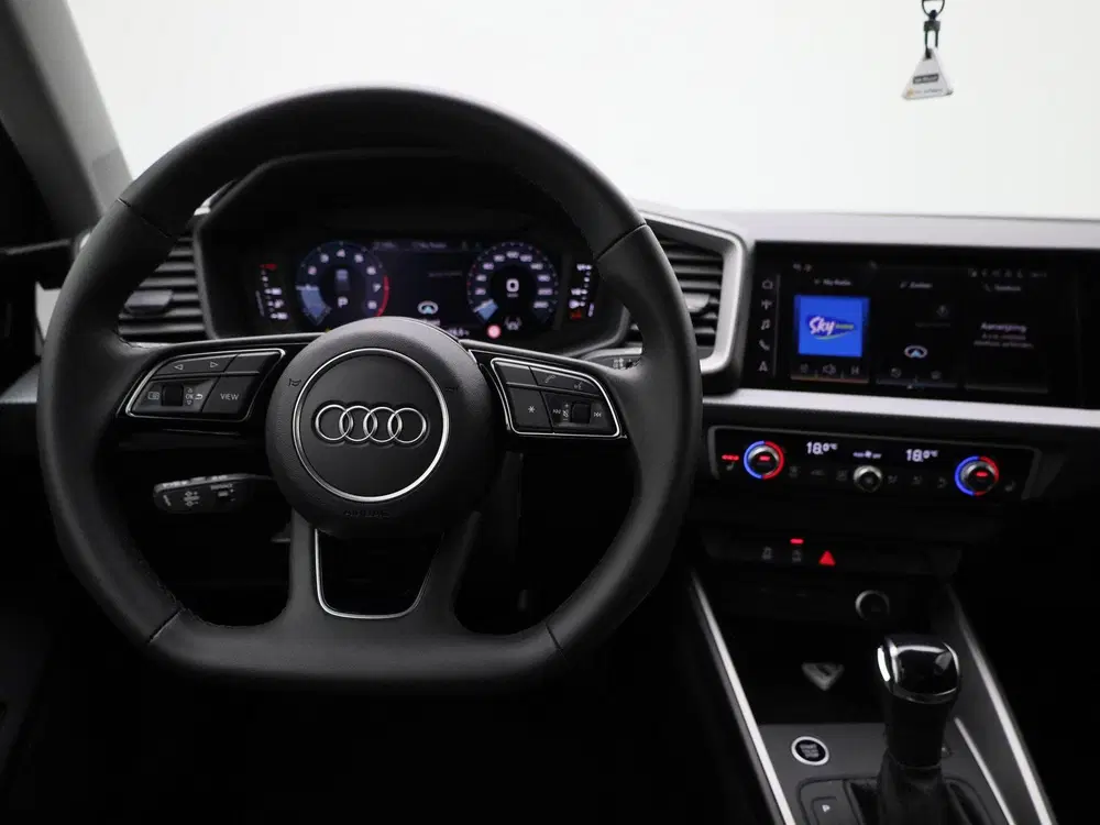 Audi A1 30 TFSI Advanced edition l Adaptive cruise uit 2025, foto 7