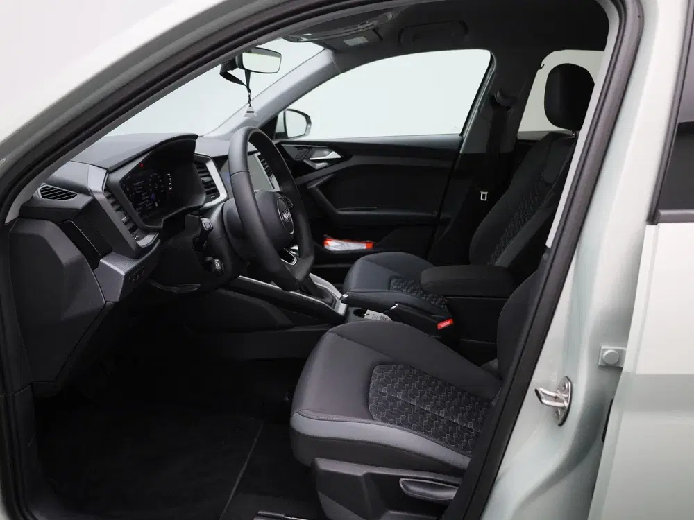 Audi A1 30 TFSI Advanced edition l Adaptive cruise uit 2025, foto 8