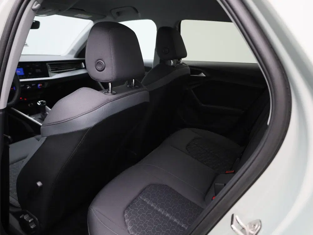Audi A1 30 TFSI Advanced edition l Adaptive cruise uit 2025, foto 9