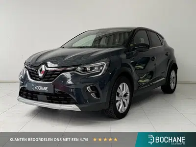 Renault Captur 1.0 TCe 90 Intens uit 2021