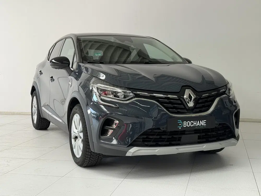 Renault Captur 1.0 TCe 90 Intens uit 2021, foto 5