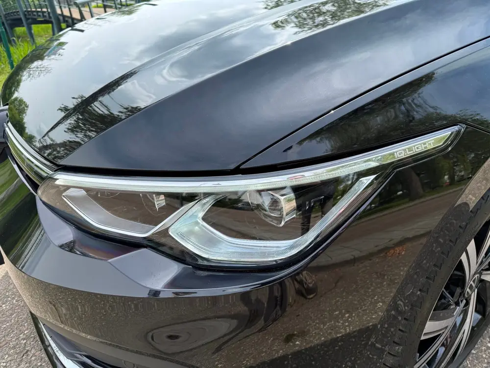 Volkswagen Golf 1.5 eTSI Style/HK/IQ/Keyless/Blis/Memory/Cam uit 2023, foto 13