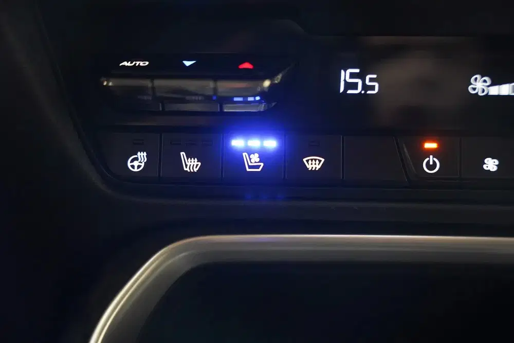 Mazda CX-60 2.5 PHEV AWD Exclusive-Line [ SOH 96 uit 2023, foto 11