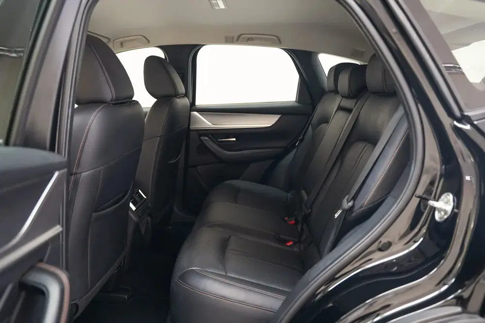 Mazda CX-60 2.5 PHEV AWD Exclusive-Line [ SOH 96 uit 2023, foto 15