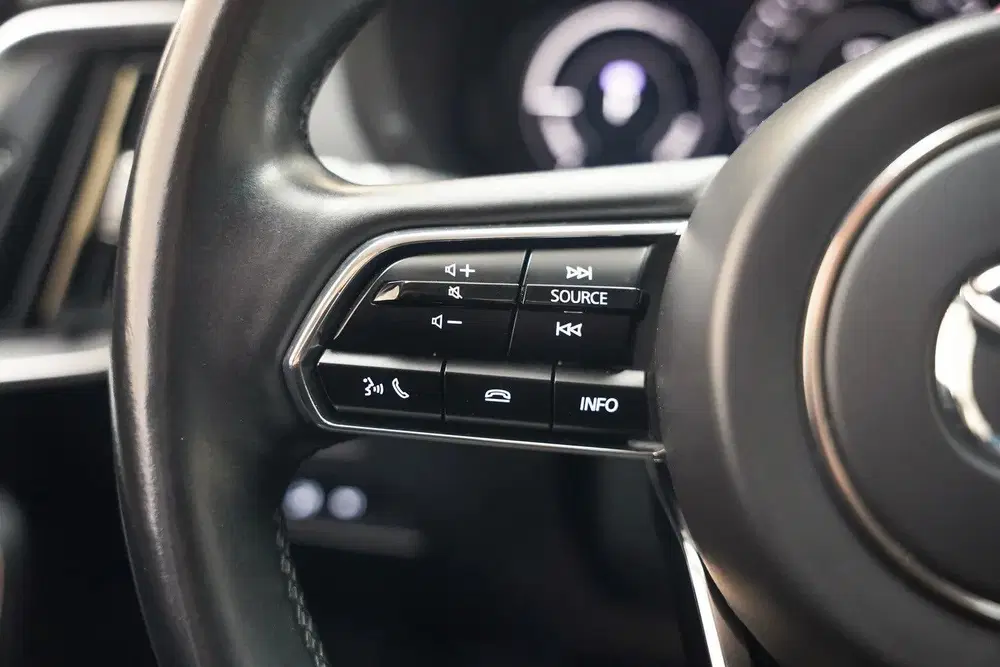 Mazda CX-60 2.5 PHEV AWD Exclusive-Line [ SOH 96 uit 2023, foto 20