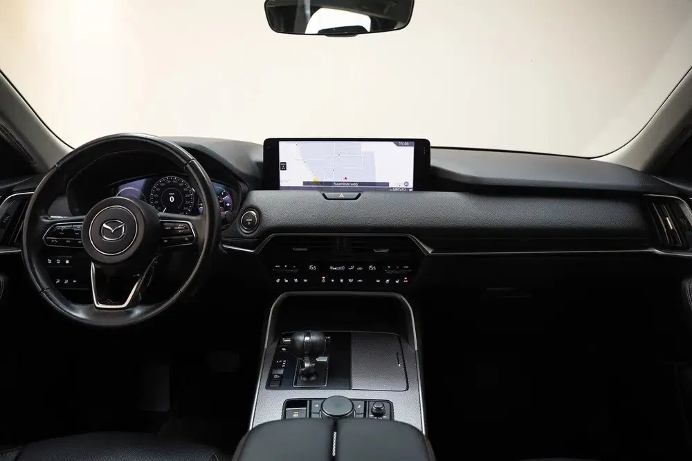 Mazda CX-60 2.5 PHEV AWD Exclusive-Line [ SOH 96 uit 2023, foto 4