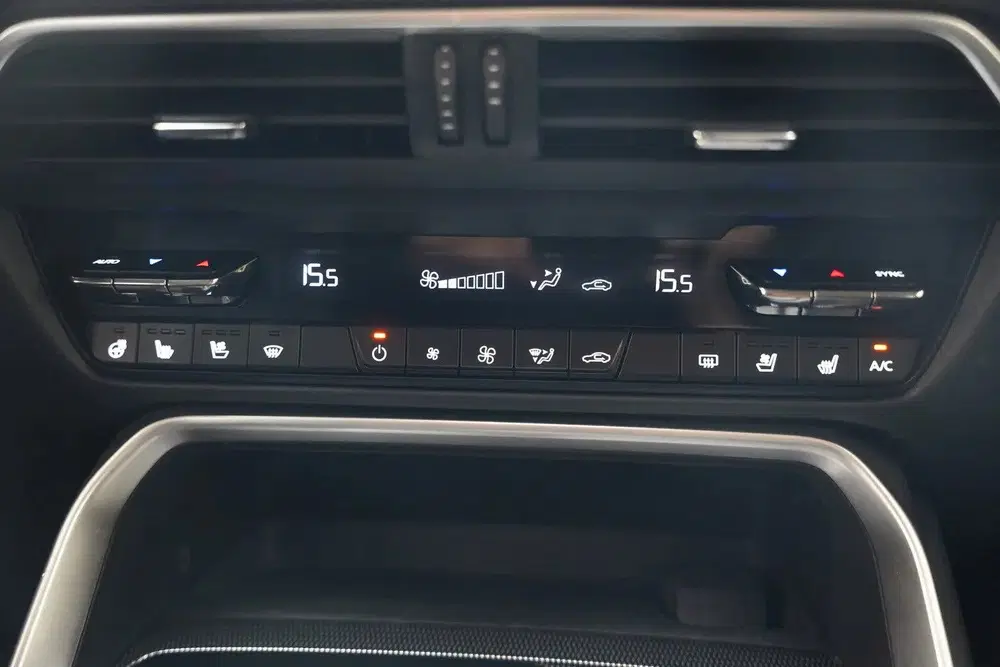 Mazda CX-60 2.5 PHEV AWD Exclusive-Line [ SOH 96 uit 2023, foto 8