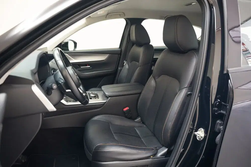 Mazda CX-60 2.5 PHEV AWD Exclusive-Line [ SOH 96 uit 2023, foto 9