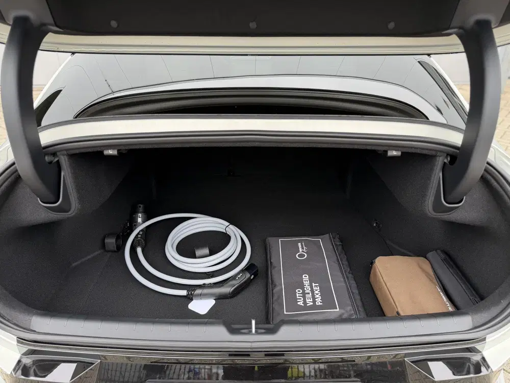 Kia EV4 GT-PlusLine 81.4 kWh uit 2025, foto 11