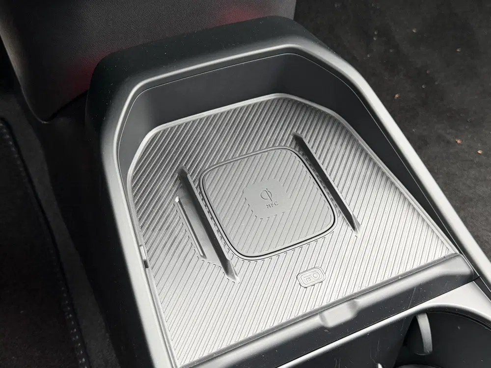 Kia EV4 GT-PlusLine 81.4 kWh uit 2025, foto 15