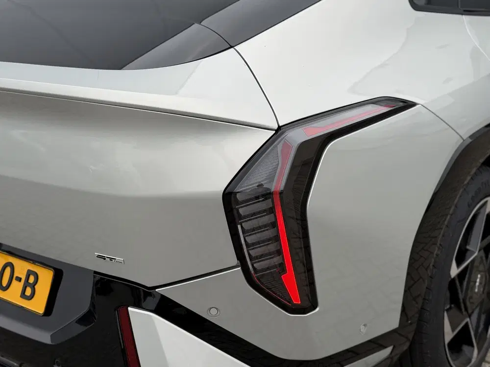 Kia EV4 GT-PlusLine 81.4 kWh uit 2025, foto 16