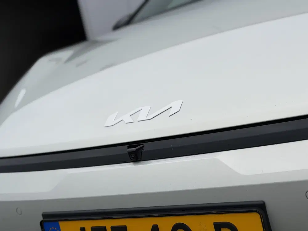 Kia EV4 GT-PlusLine 81.4 kWh uit 2025, foto 17
